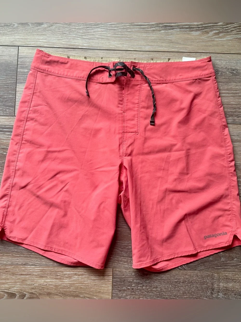 Patagonia Men’s Swim Board Shorts